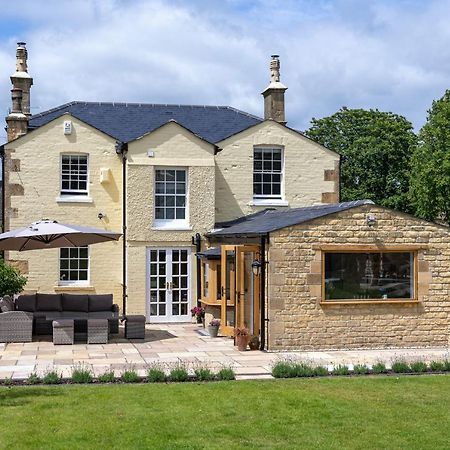 Cotsall House Broadway  Dış mekan fotoğraf