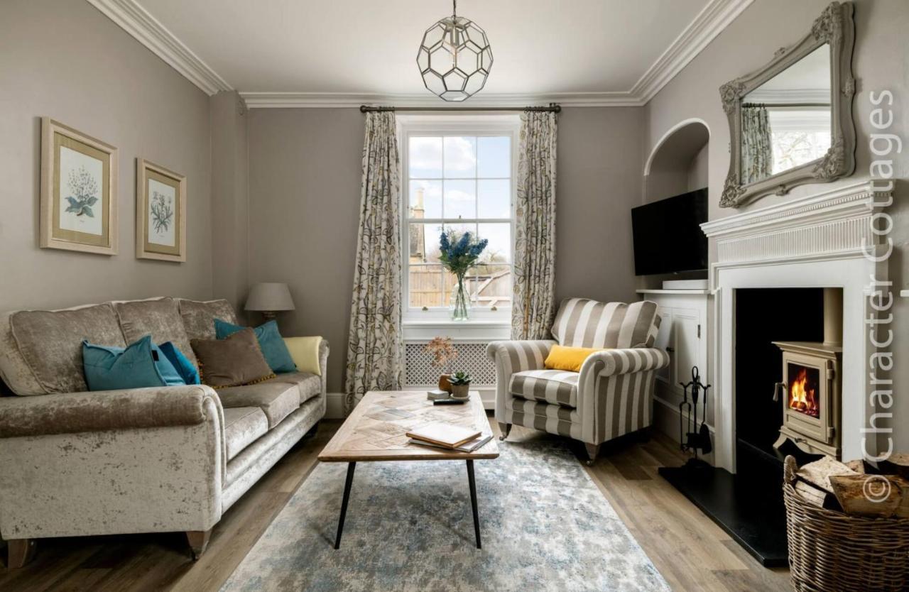Cotsall House Broadway  Dış mekan fotoğraf