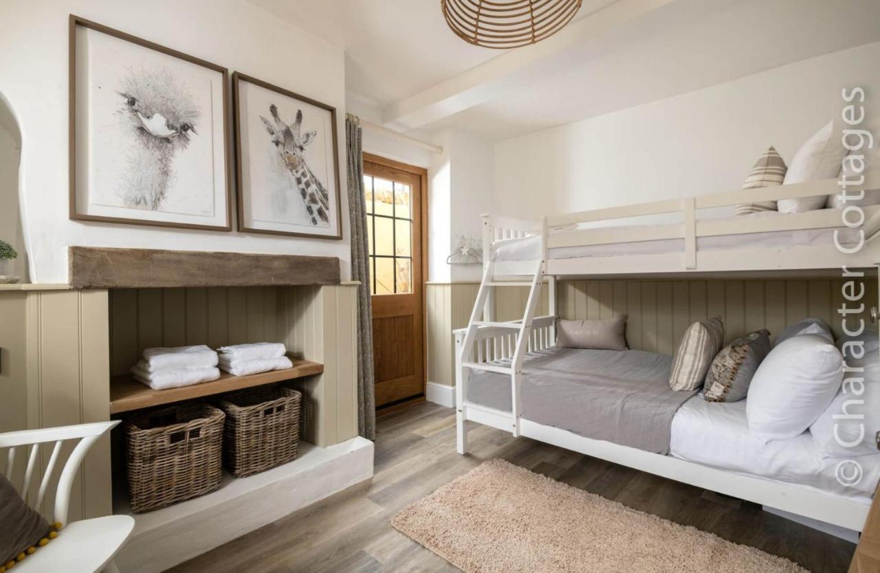 Cotsall House Broadway  Dış mekan fotoğraf
