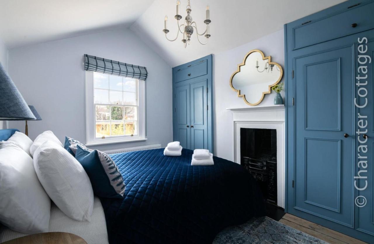 Cotsall House Broadway  Dış mekan fotoğraf