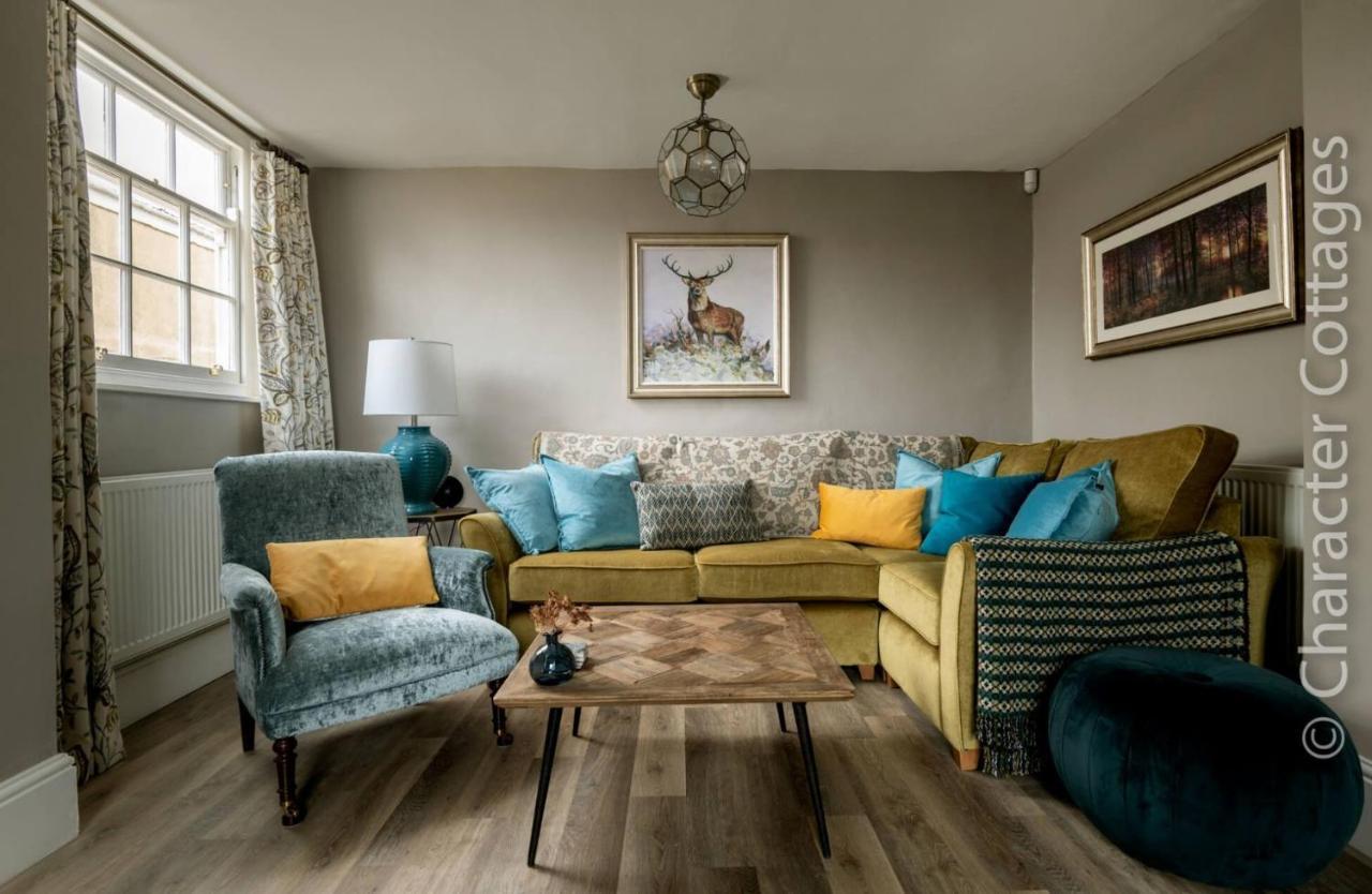 Cotsall House Broadway  Dış mekan fotoğraf