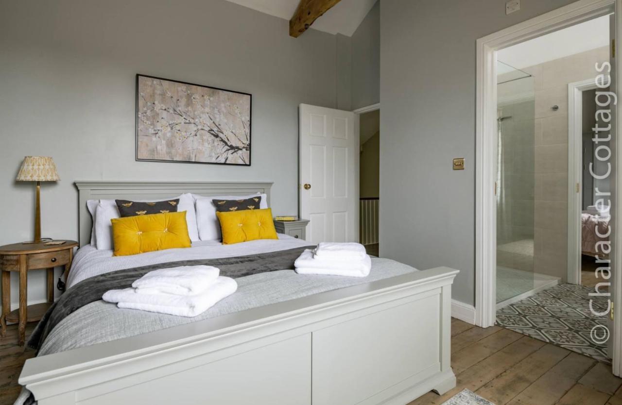 Cotsall House Broadway  Dış mekan fotoğraf
