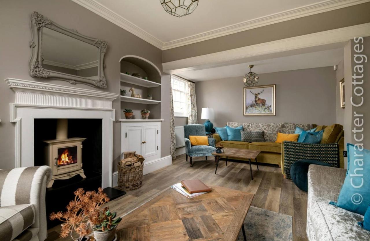 Cotsall House Broadway  Dış mekan fotoğraf