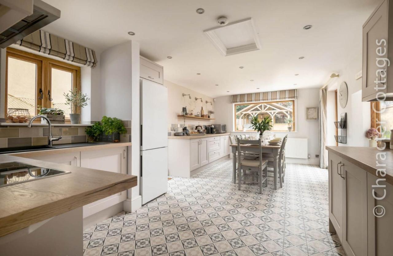 Cotsall House Broadway  Dış mekan fotoğraf