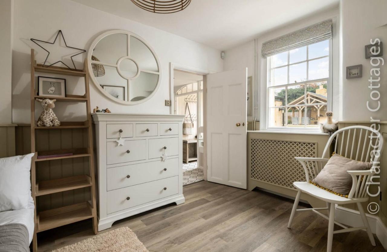 Cotsall House Broadway  Dış mekan fotoğraf