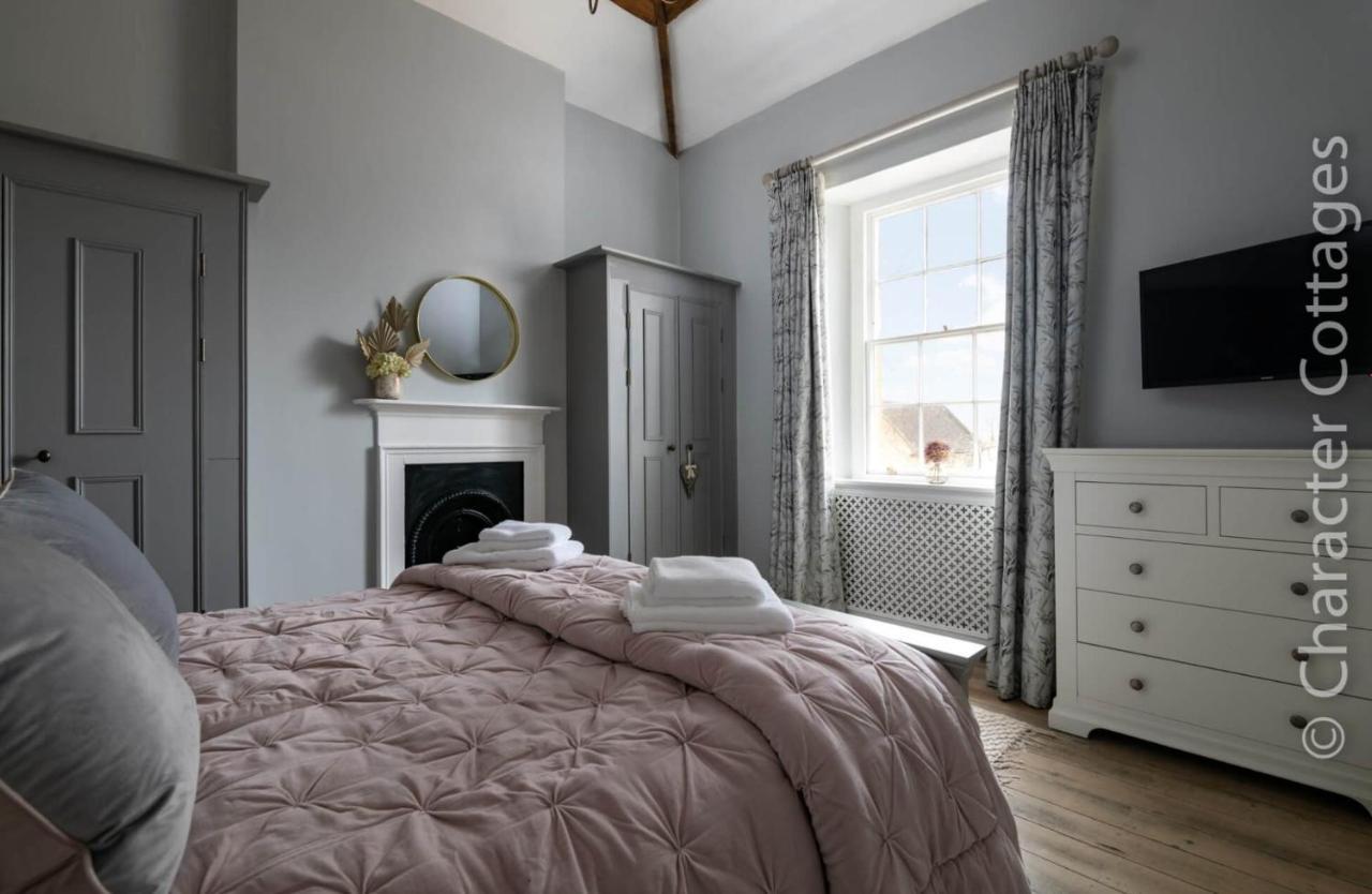 Cotsall House Broadway  Dış mekan fotoğraf