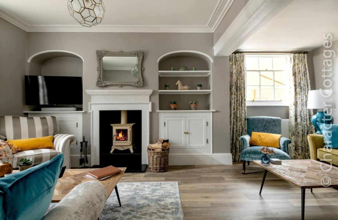 Cotsall House Broadway  Dış mekan fotoğraf
