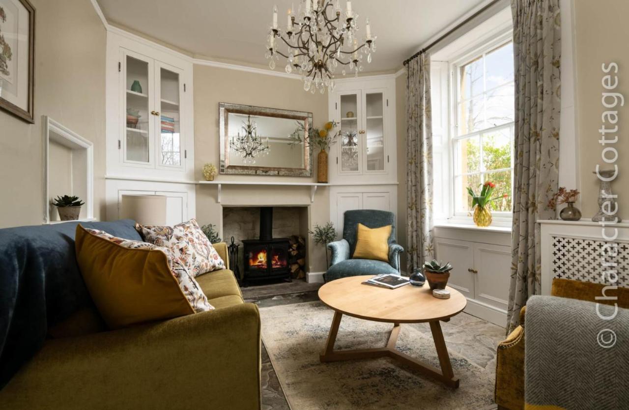 Cotsall House Broadway  Dış mekan fotoğraf