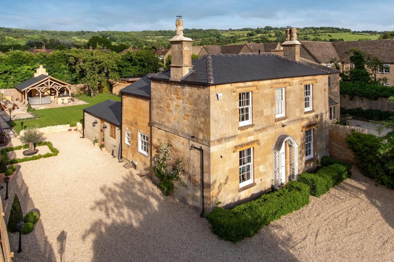 Cotsall House Broadway  Dış mekan fotoğraf